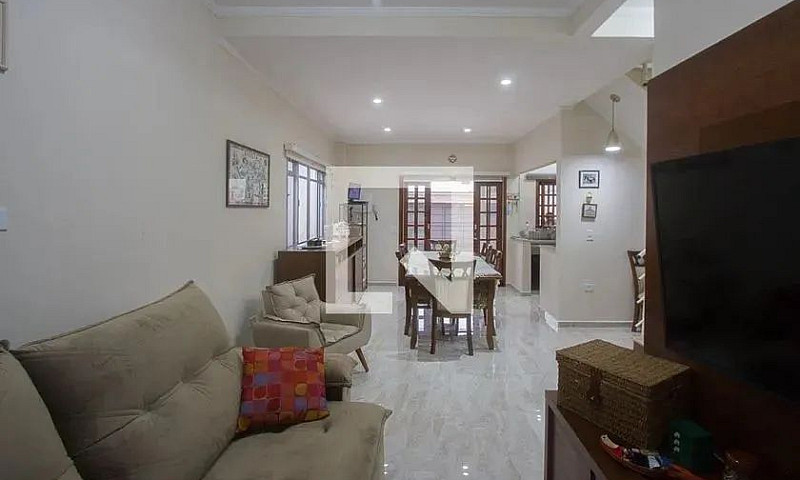 Casa À Venda - Cháca...