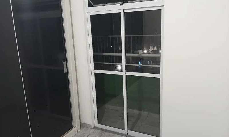 Alugo Lindo Apartame...