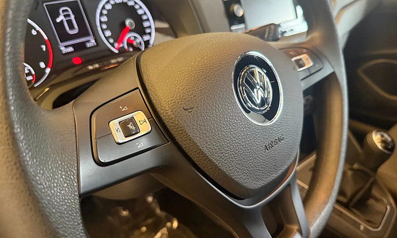 Volkswagen Polo 1.0 ...