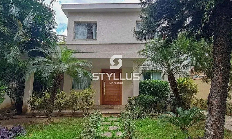 Cachambi | Casa 6 Qu...