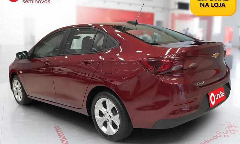 Chevrolet Onix 2024 ...