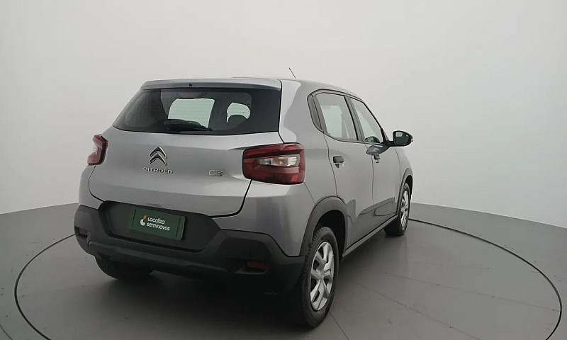 Citroen C3 2023 1.0 ...