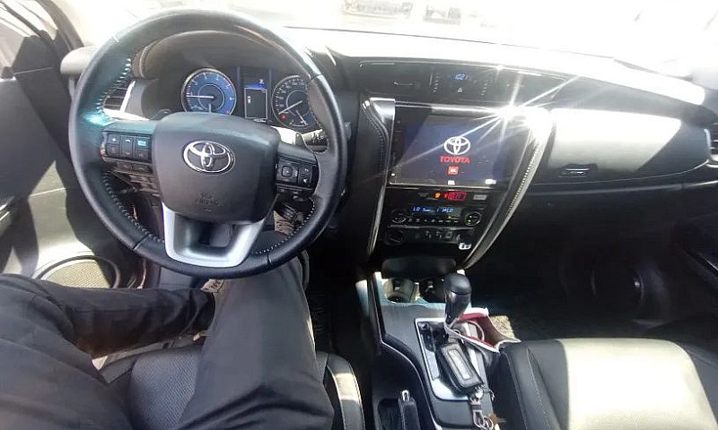 Hilux Sw4 Srx 7L Die...