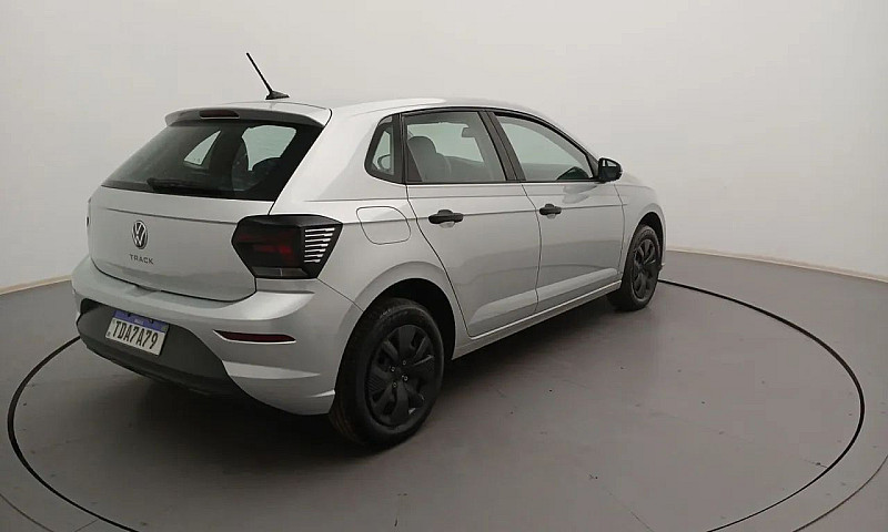 Volkswagen Polo Trac...