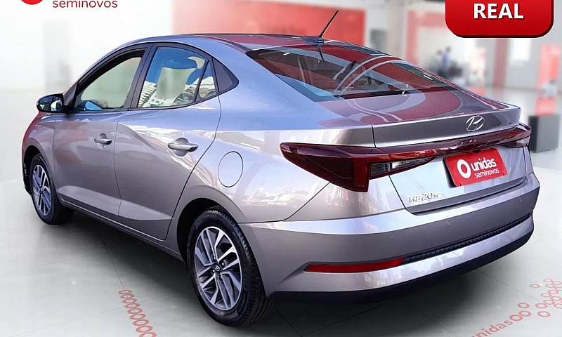 Hyundai Hb20S 2024 1...