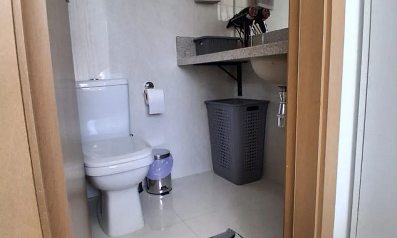 Apartamento Caminho ...