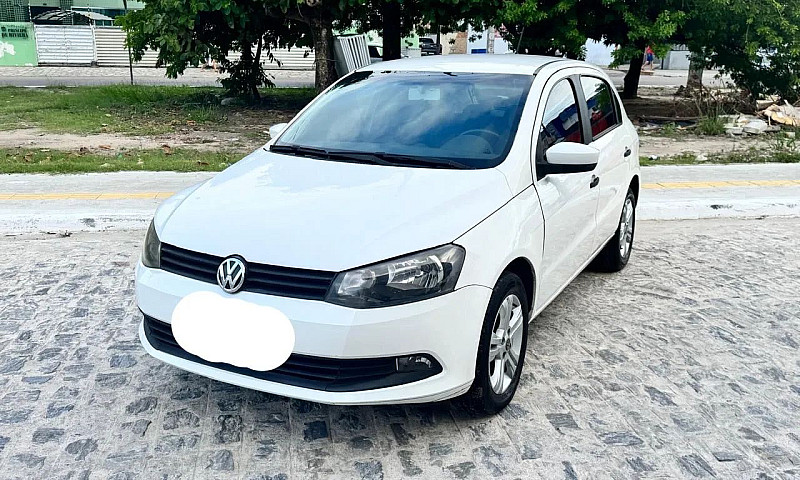 Volkswagen Gol Geraç...