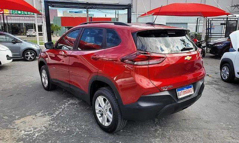 Chevrolet Tracker 1....
