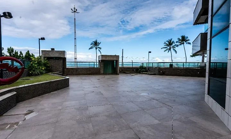 Apartamento 4 Suítes...