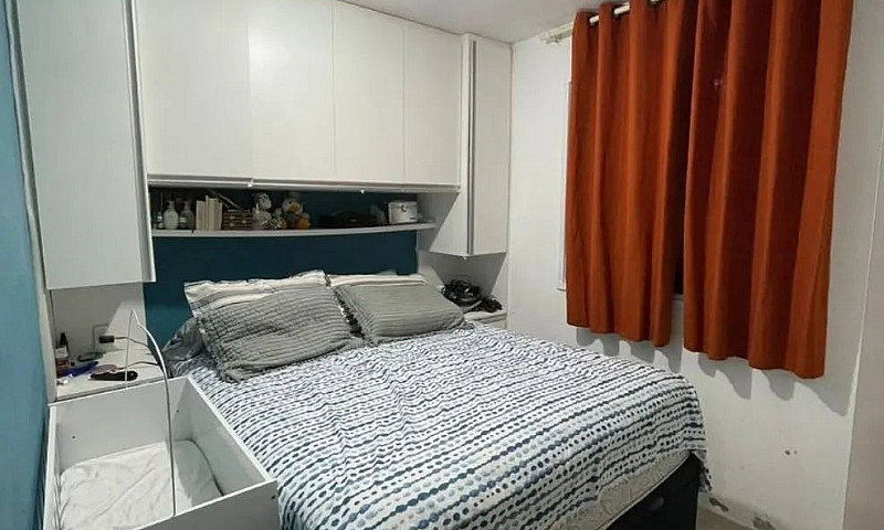 Vendo Casa Na Cidade...