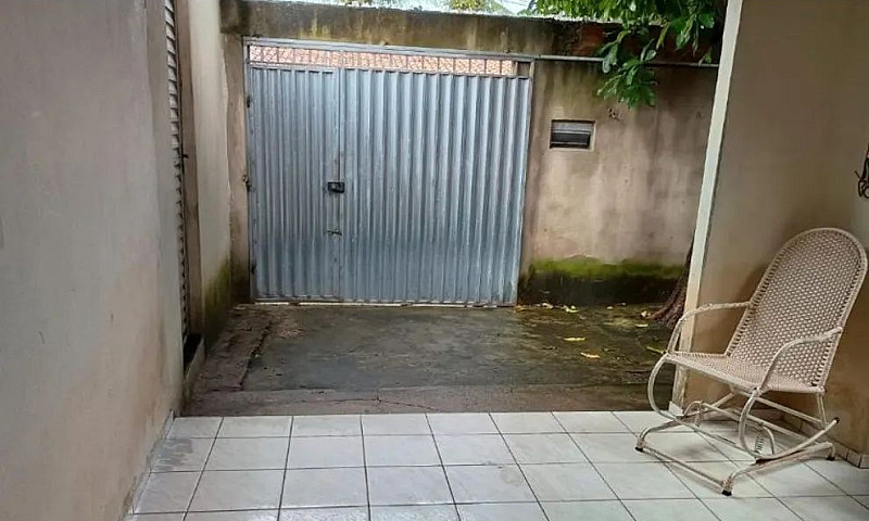 Casa A Venda No Plan...