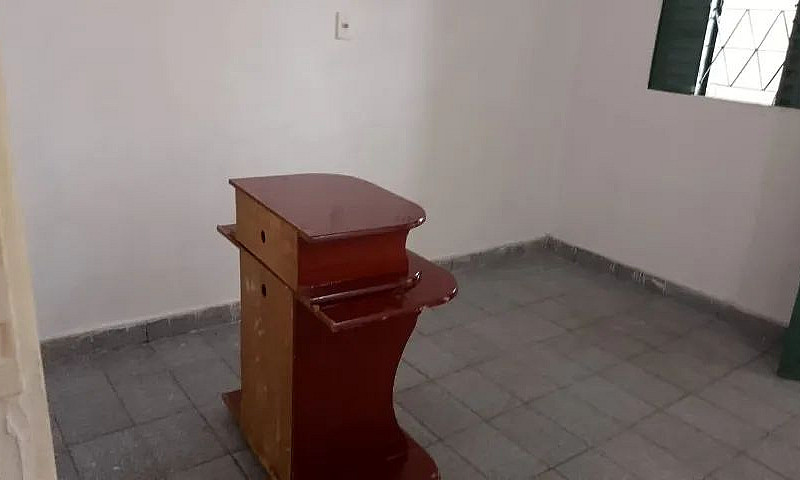 Apto 1 Quarto Sem Va...