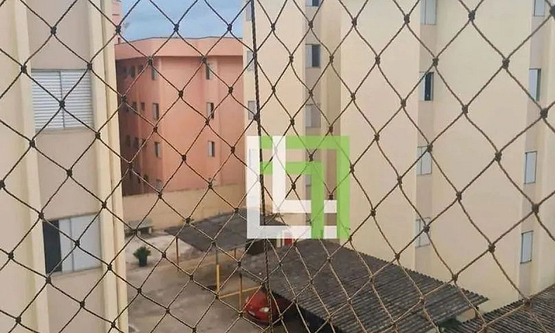 Apartamento Com 2 Do...