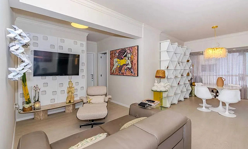 Apartamento À Venda ...