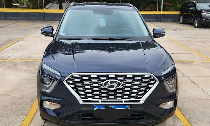 Hyundai Creta Comfor...