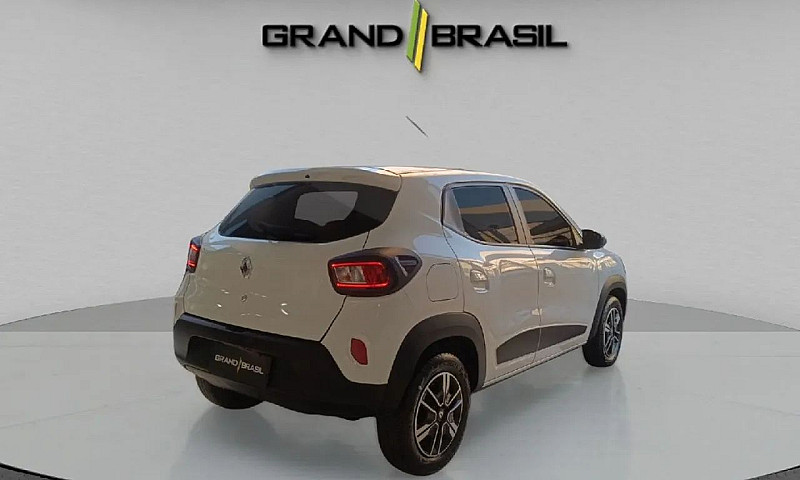 Renault Kwid Intense...