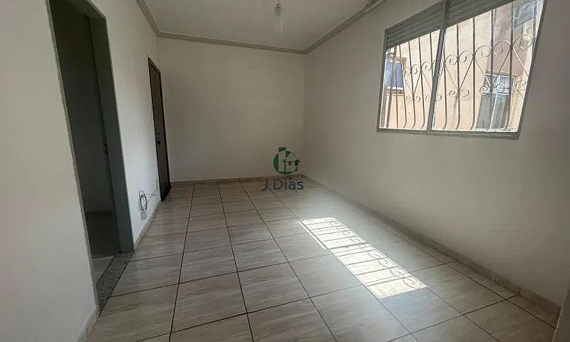 Apartamento 3 Quarto...