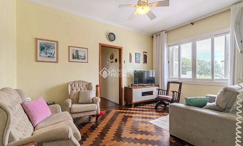 Apartamento 3 Dormit...