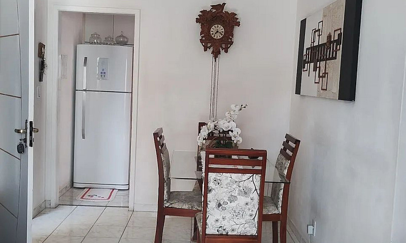 Vendo Ótimo Apartame...