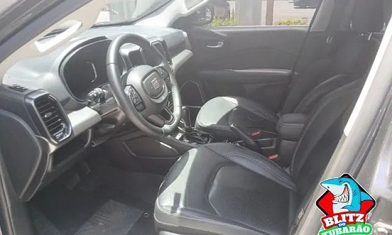 Fiat Toro Volcano 2....