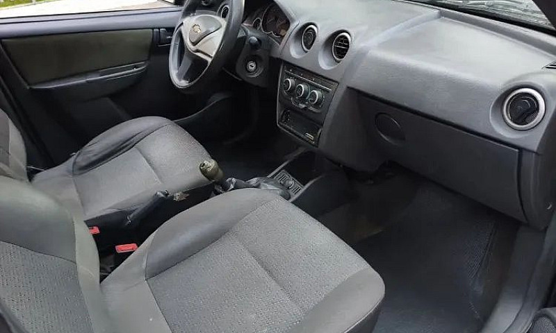 Chevrolet Celta Life...