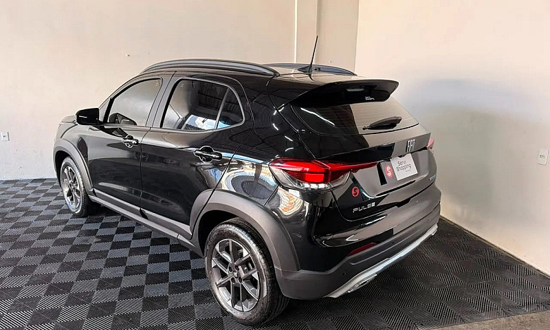 Fiat Pulse Audace Tu...