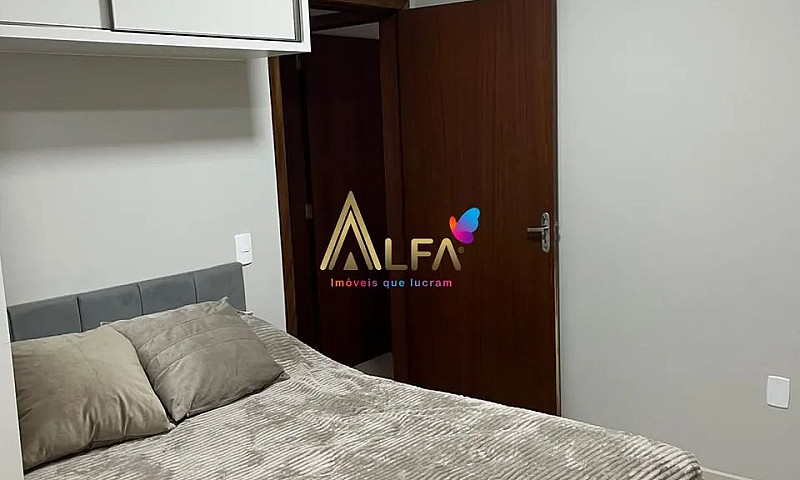 Apartamento 2 Quarto...