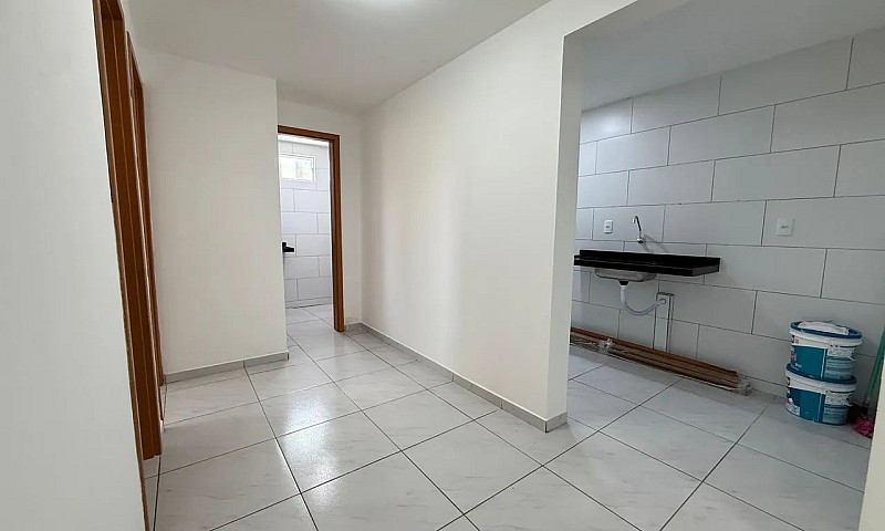 Apartamento Térreo M...