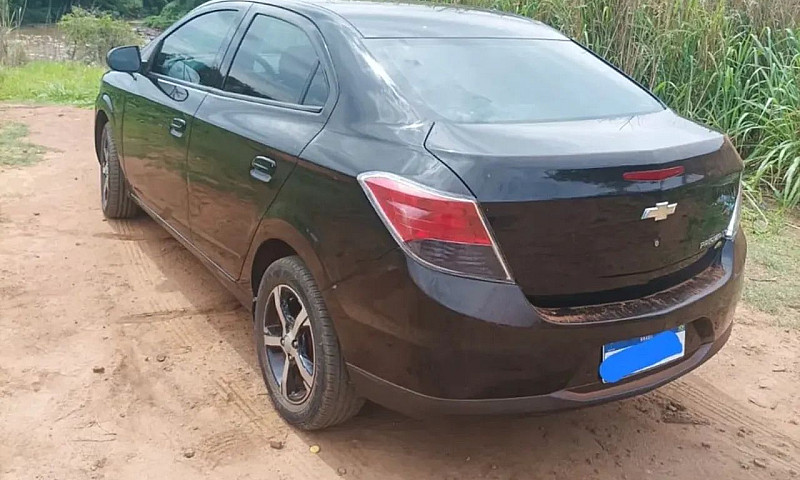 Chevrolet Prisma Sed...