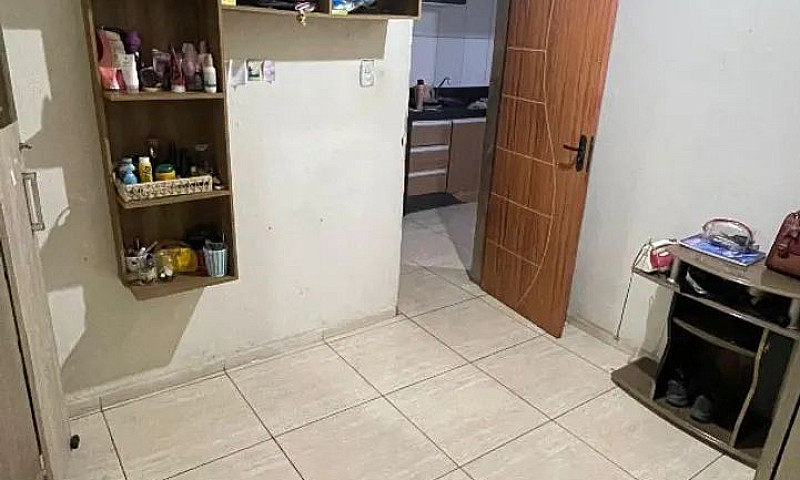 Casa Na Vila São Luí...