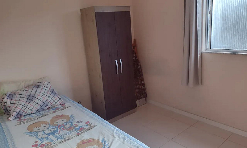 Apartamento Locação ...