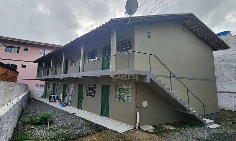 Kitnet Com 1 Dormitó...