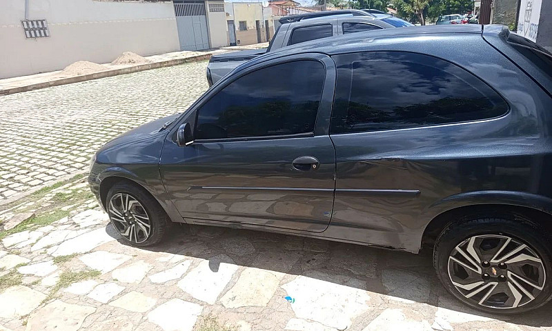 Chevrolet Celta Life...