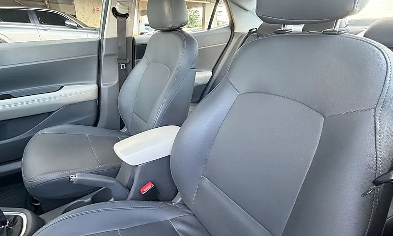 Hyundai Hb20S Limite...