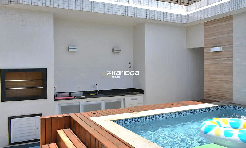 Cobertura Duplex 360...