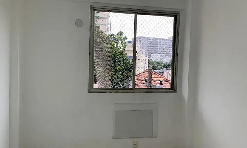 Vila Isabel - Rua Ju...