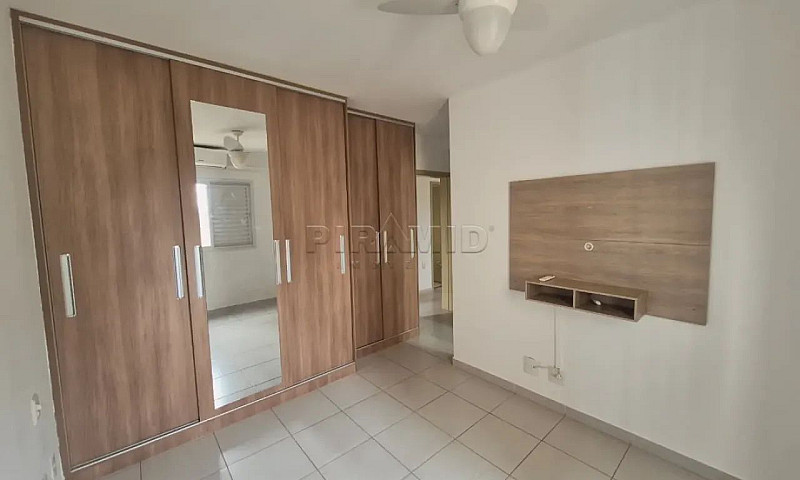 Apartamento Padrão C...