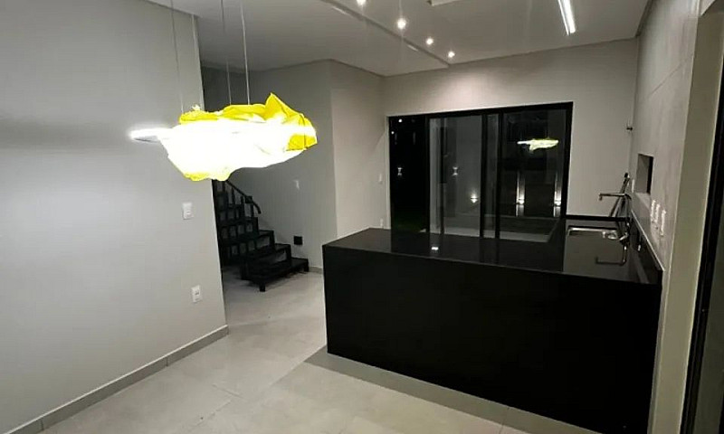 Casa 4 Quartos Condo...