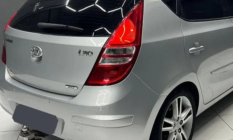Hyundai I30 2.0 16V ...