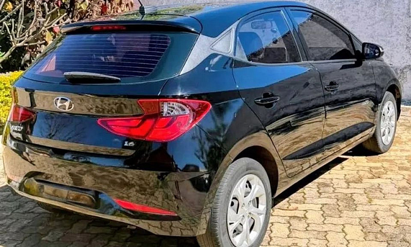 Hyundai Hb20 Vision ...