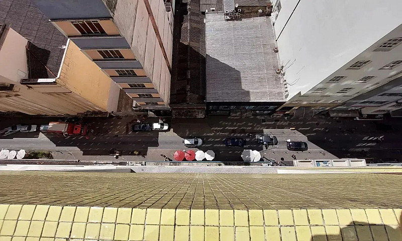 Apto Centro, Frente,...