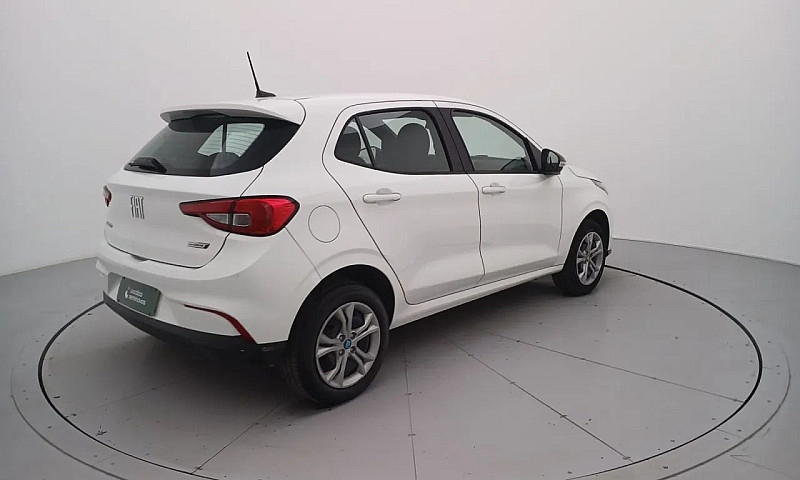 Fiat Argo Drive 1.0 ...