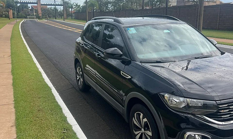 Volkswagen T-Cross S...