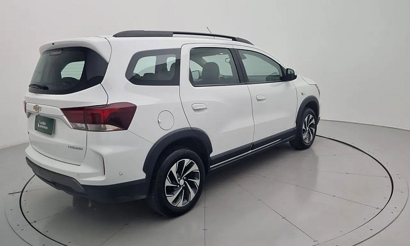 Chevrolet Spin Premi...