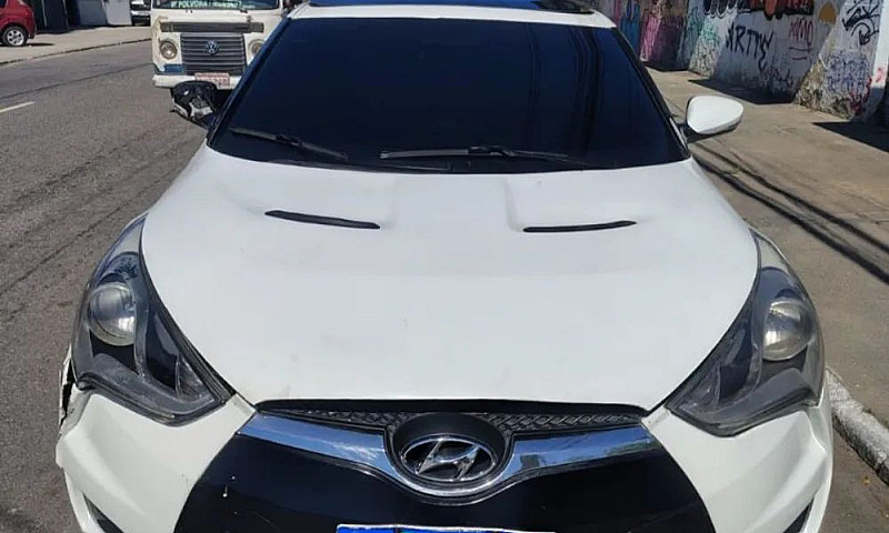 Hyundai Veloster 1.6...