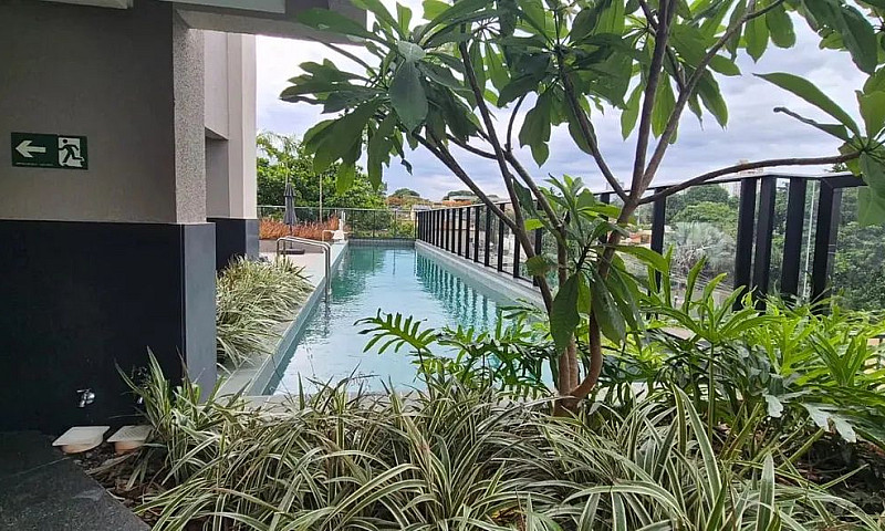 Residencial Lago Are...