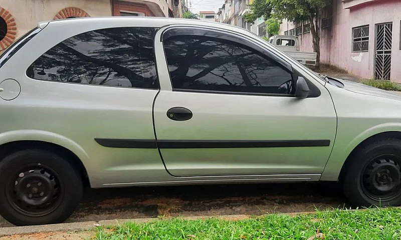 Chevrolet Celta Spir...