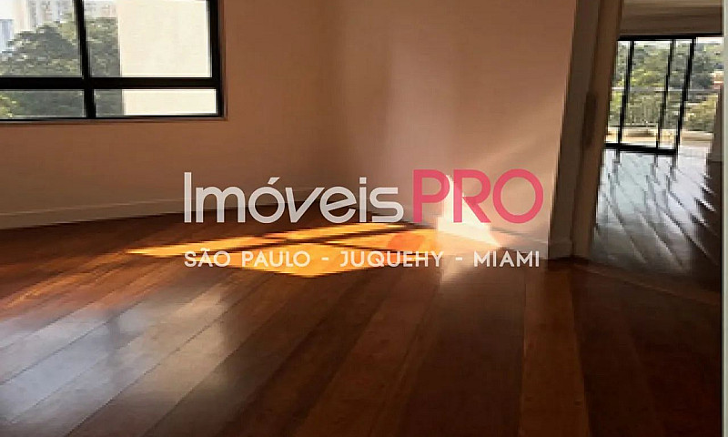 Apartamento 370M² Pa...