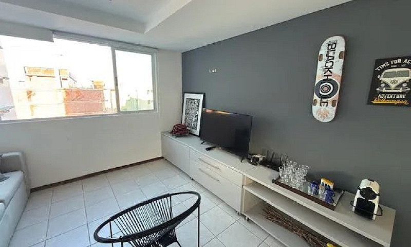 Vendo Apartamento No...