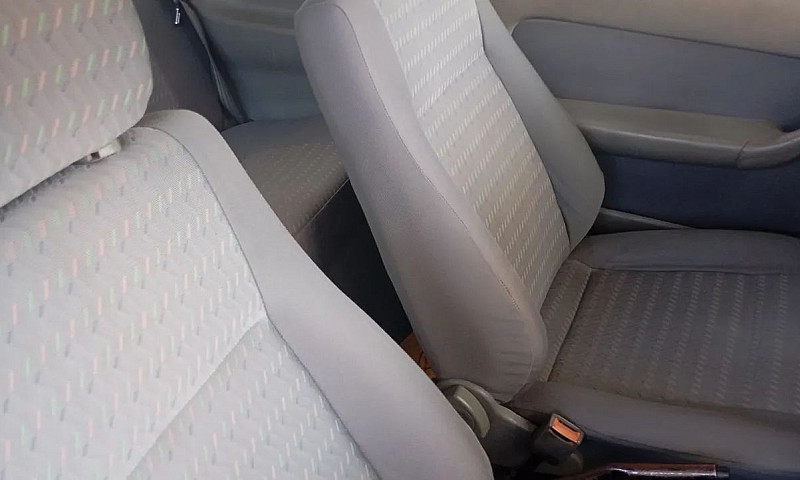 Volkswagen Gol Geraç...